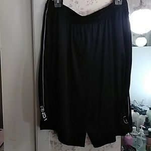 Men's Andi1 athletic shorts